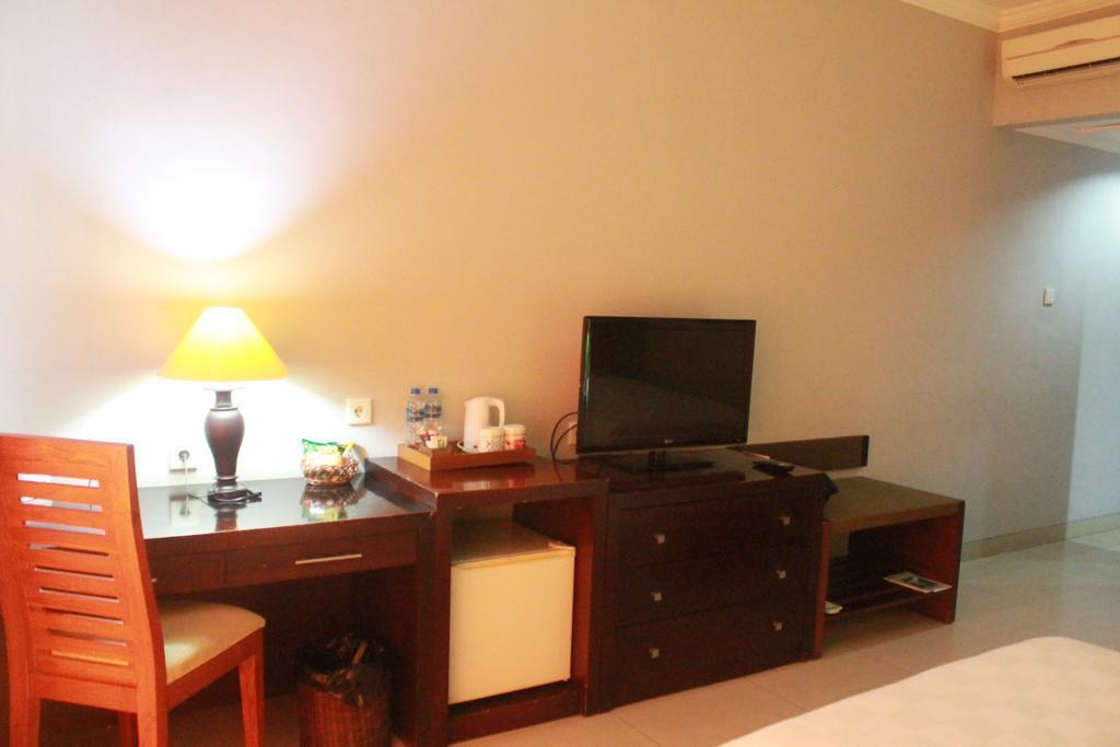 Town House Bukit Damai Indah Hotel Balikpapan  Eksteriør billede