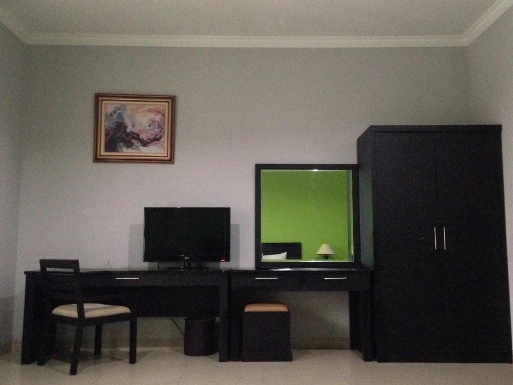 Town House Bukit Damai Indah Hotel Balikpapan  Eksteriør billede